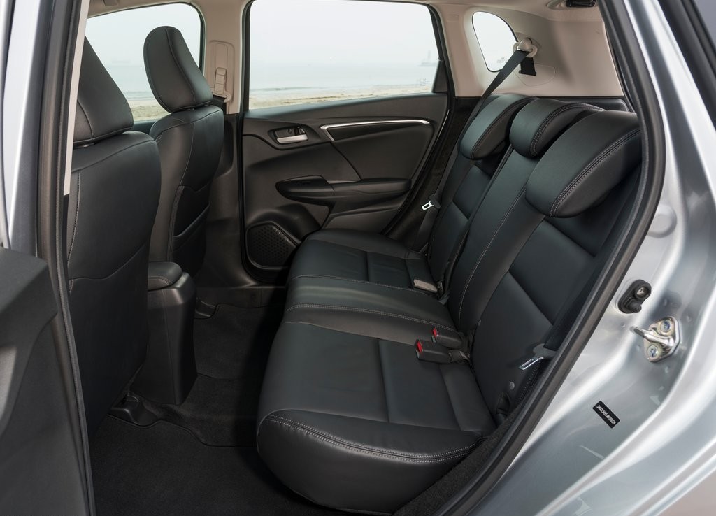 2018 - HONDA FIT, foto 78