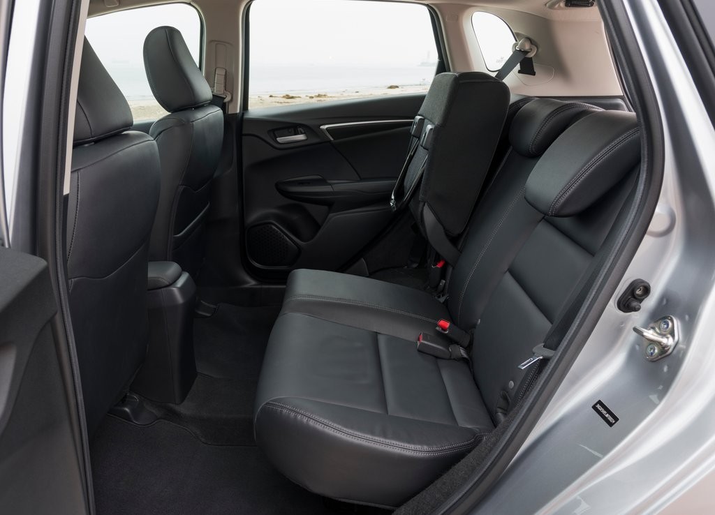 2018 - HONDA FIT, foto 79