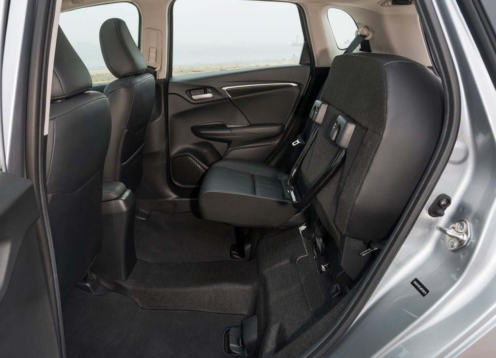 2018 - HONDA FIT, foto 80