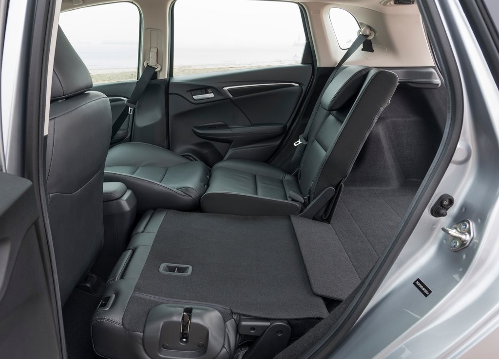 2018 - HONDA FIT, foto 81