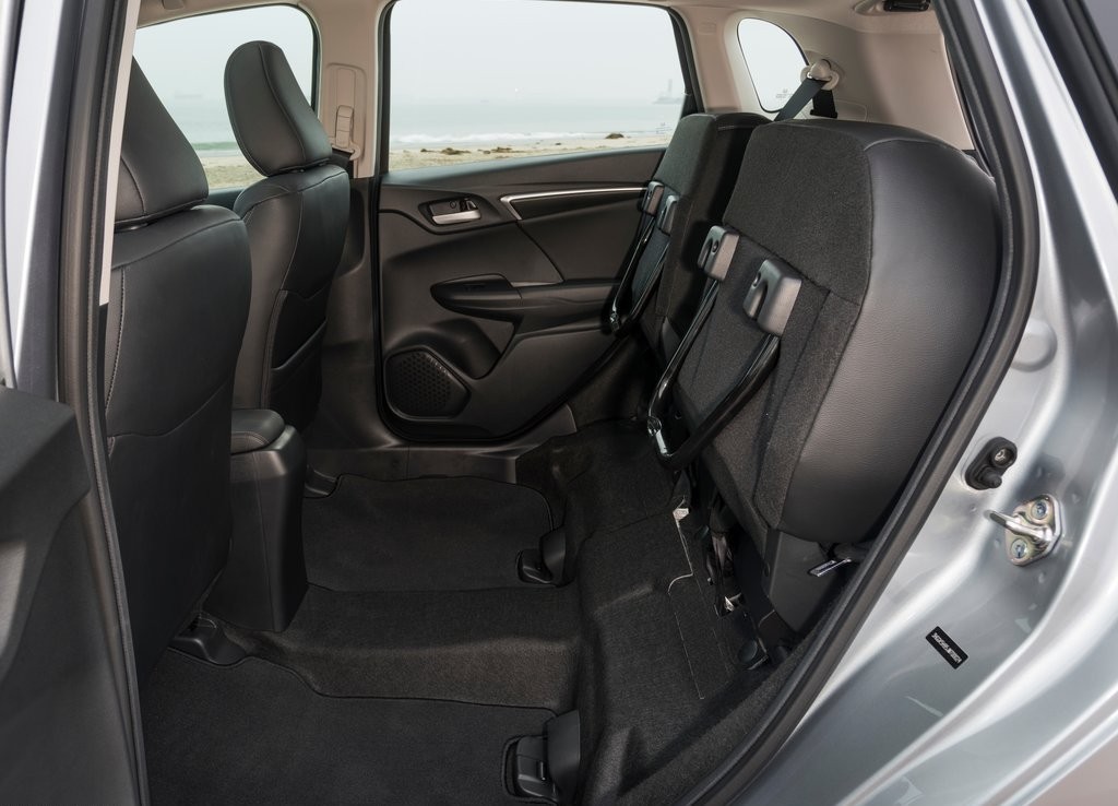 2018 - HONDA FIT, foto 82