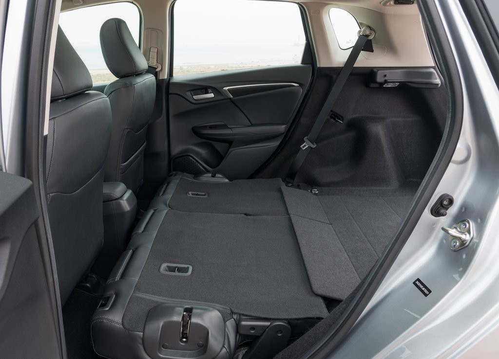 2018 - HONDA FIT, foto 83