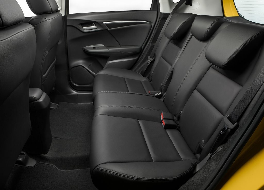 2018 - HONDA FIT, foto 85