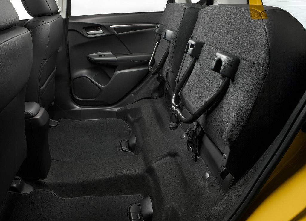 2018 - HONDA FIT, foto 86