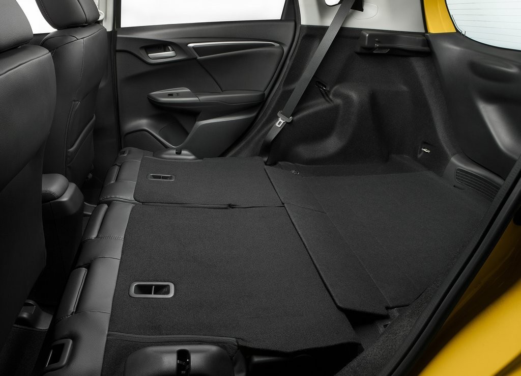 2018 - HONDA FIT, foto 87