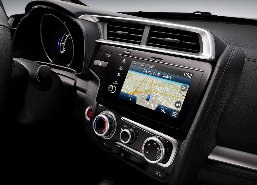 2018 - HONDA FIT, foto 88
