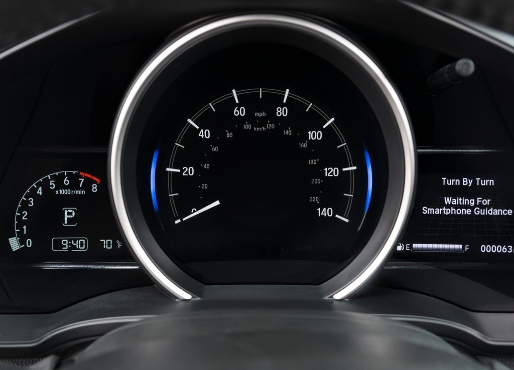 2018 - HONDA FIT, foto 89