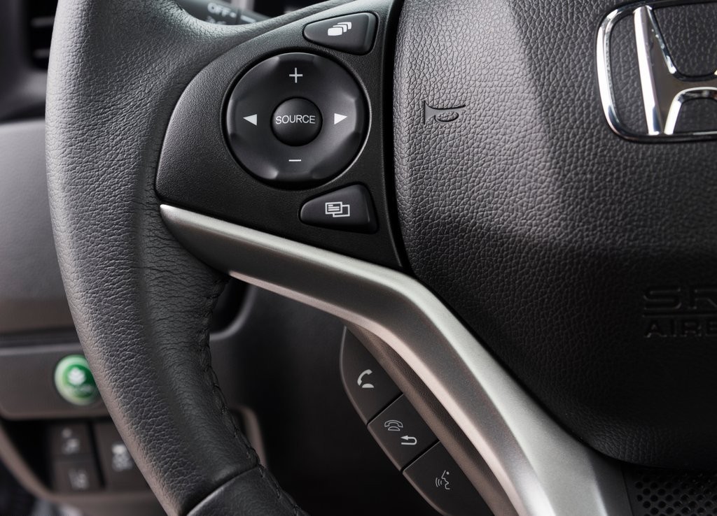 2018 - HONDA FIT, foto 93