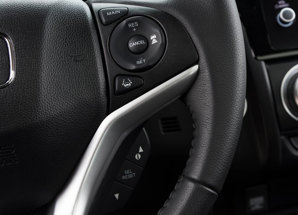 2018 - HONDA FIT, foto 94