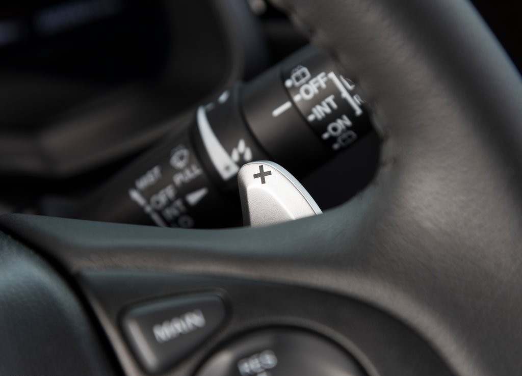 2018 - HONDA FIT, foto 95