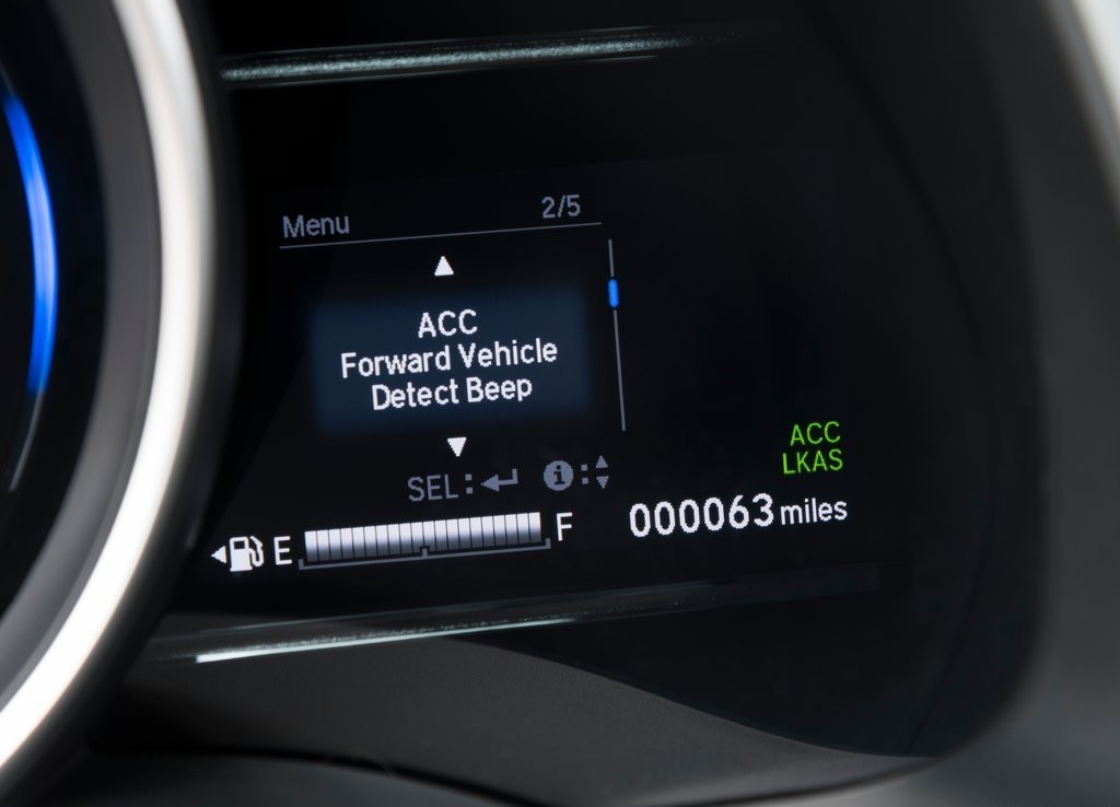 2018 - HONDA FIT, foto 97
