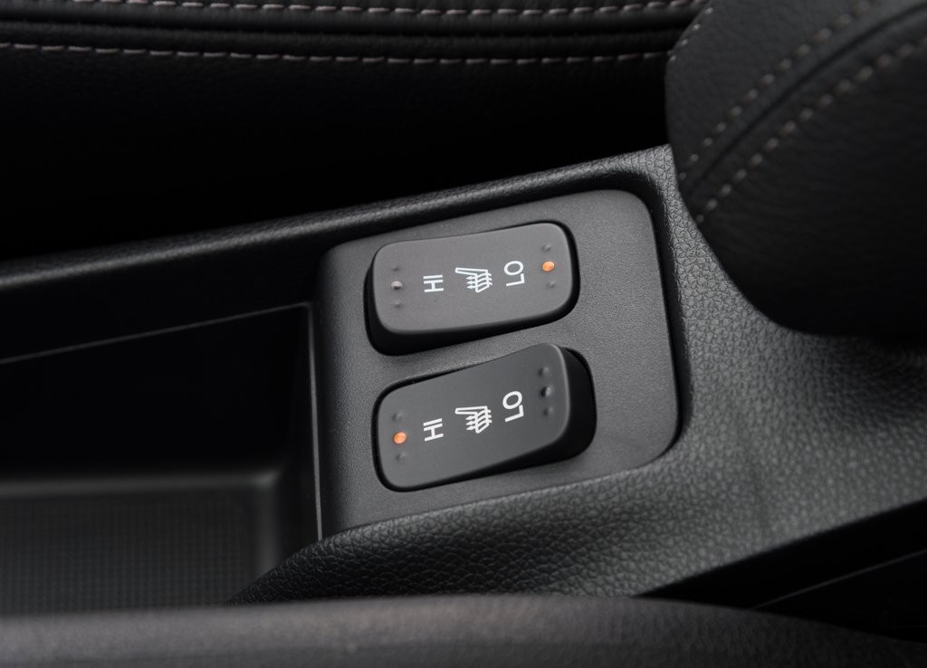 2018 - HONDA FIT, foto 100