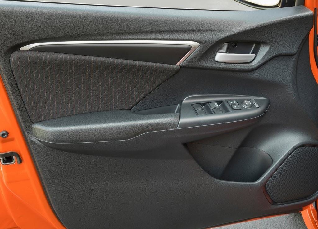 2018 - HONDA FIT, foto 109