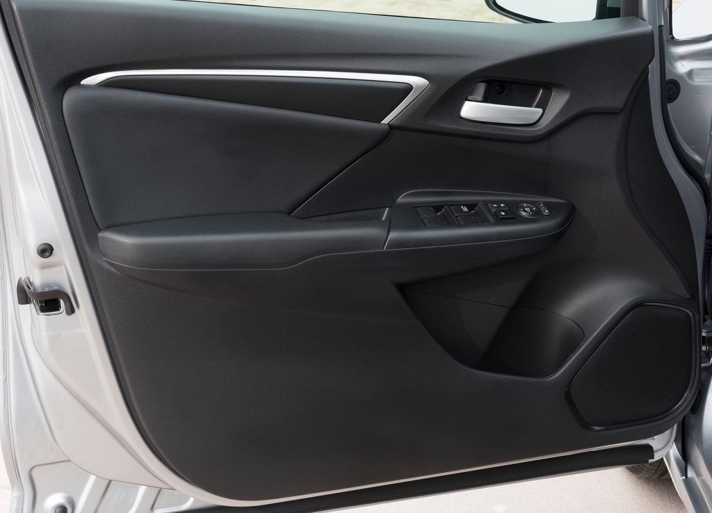 2018 - HONDA FIT, foto 111