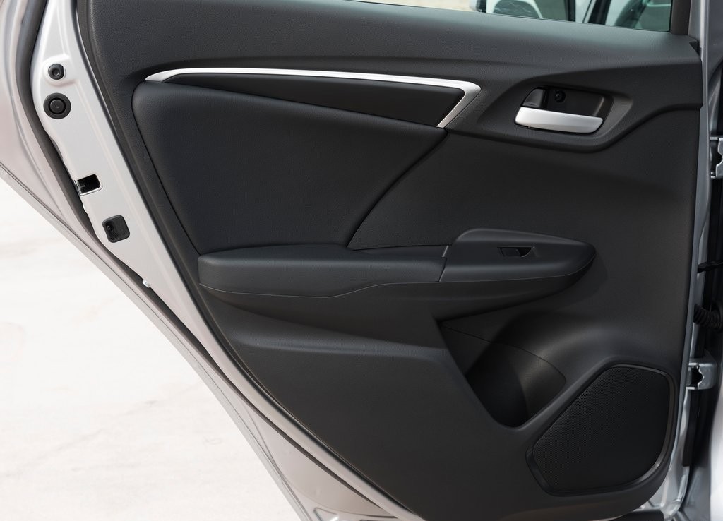 2018 - HONDA FIT, foto 112
