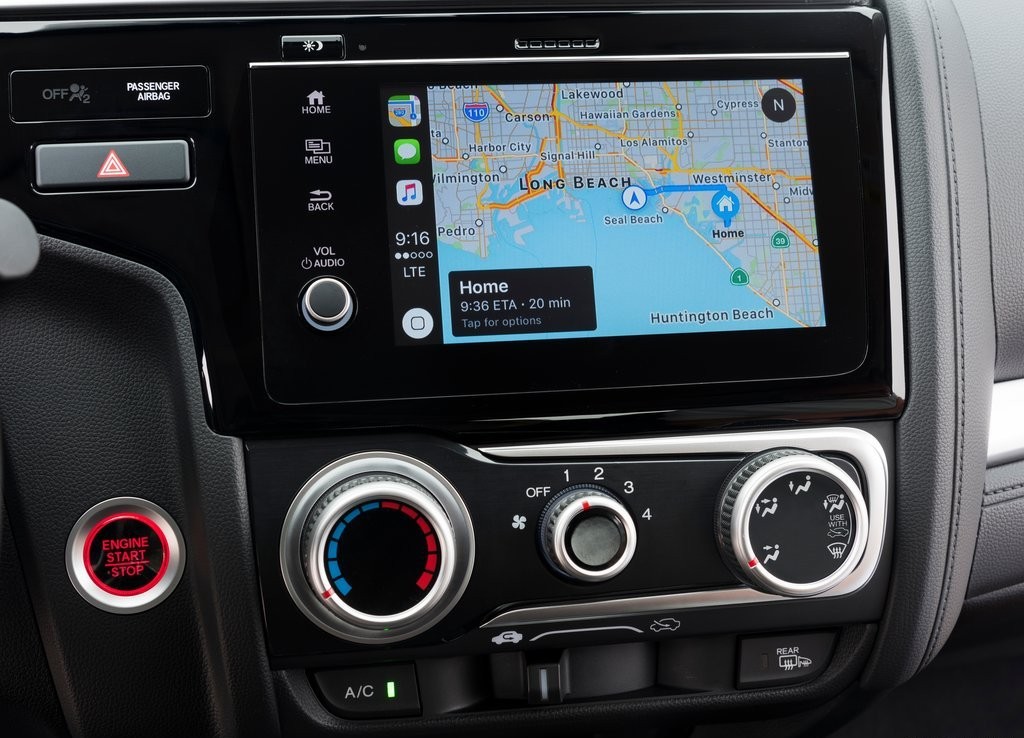 2018 - HONDA FIT, foto 118