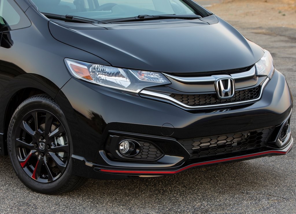 2018 - HONDA FIT, foto 127