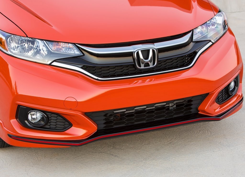 2018 - HONDA FIT, foto 128