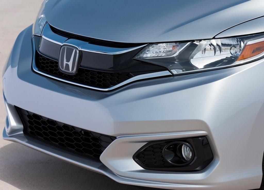 2018 - HONDA FIT, foto 129