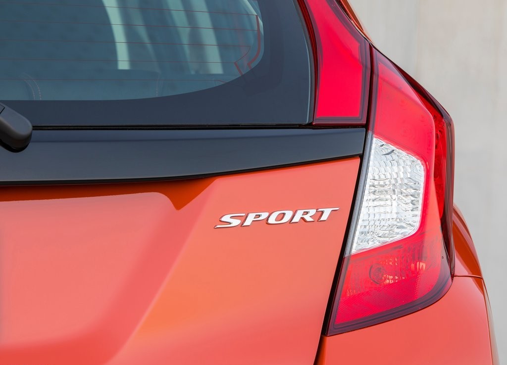 2018 - HONDA FIT, foto 131