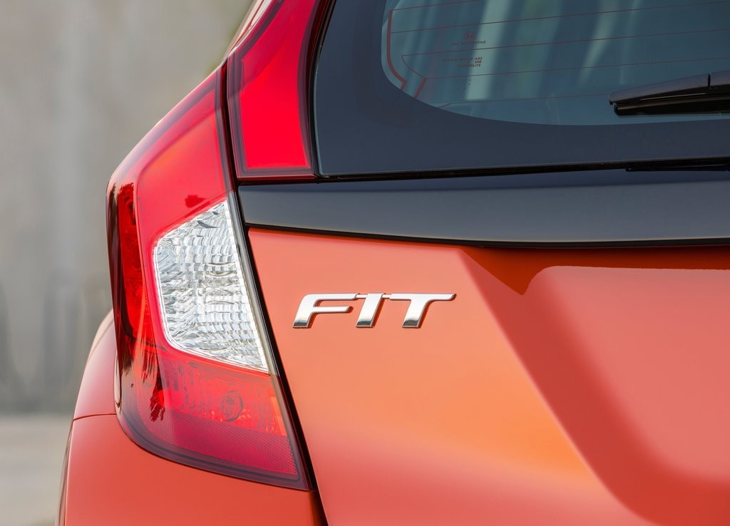 2018 - HONDA FIT, foto 132