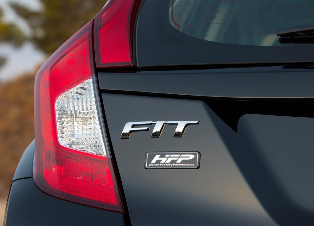 2018 - HONDA FIT, foto 133