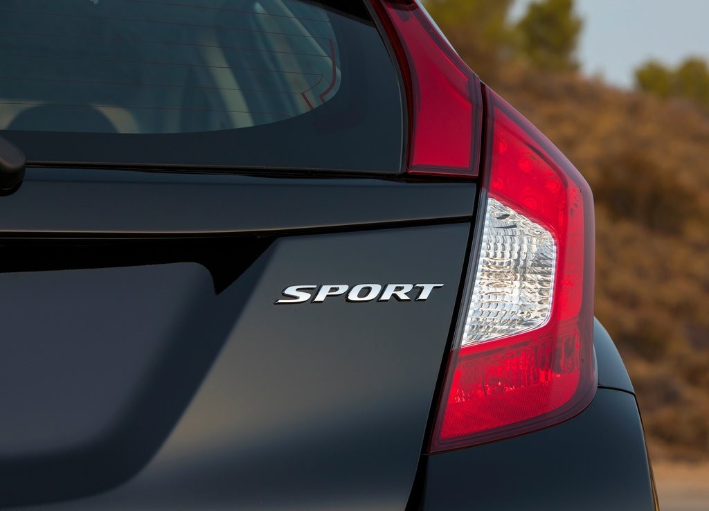 2018 - HONDA FIT, foto 134