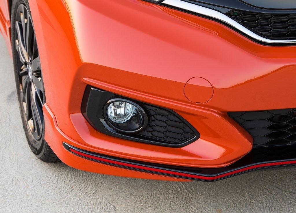 2018 - HONDA FIT, foto 137