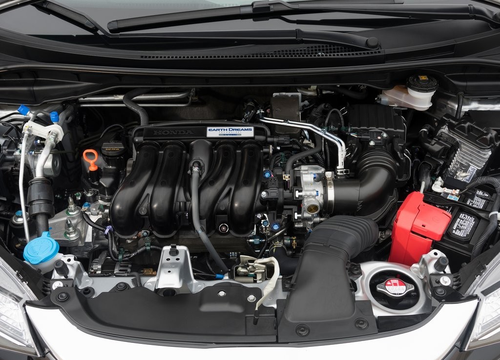 2018 - HONDA FIT, foto 149