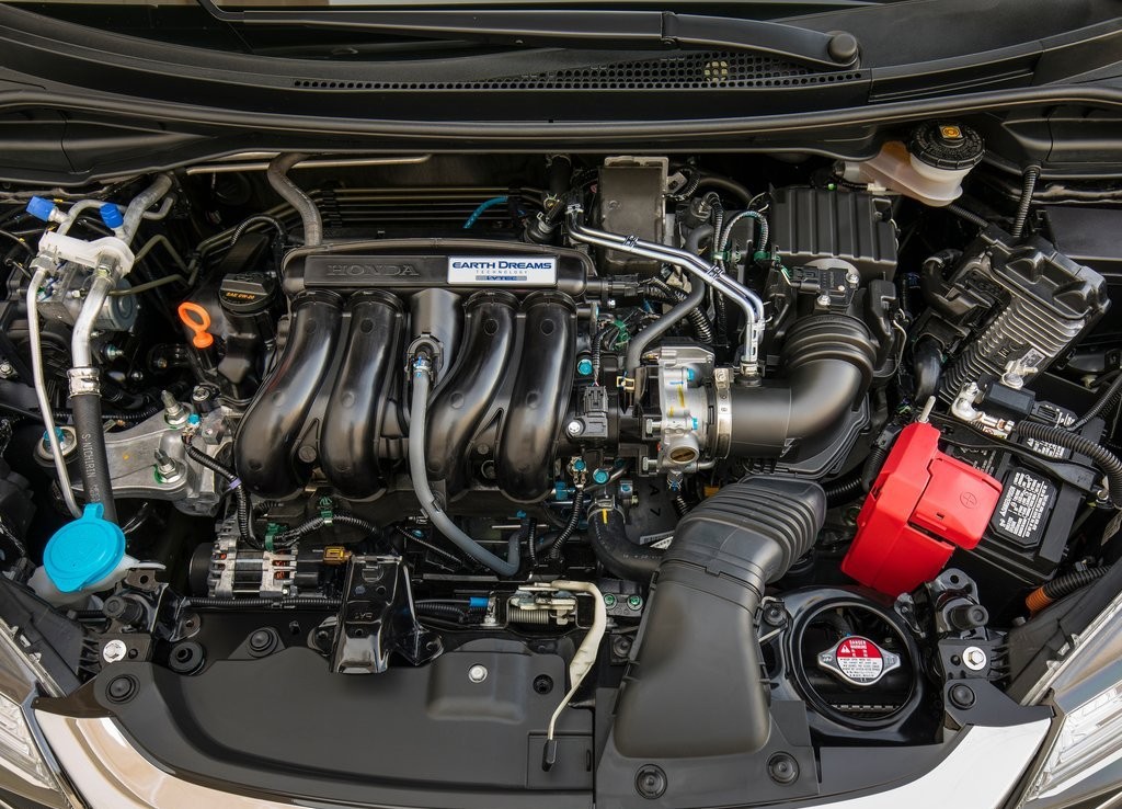 2018 - HONDA FIT, foto 150