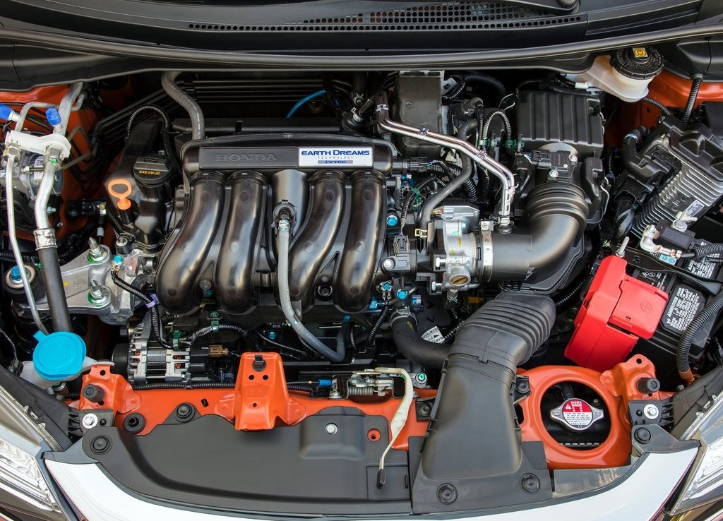 2018 - HONDA FIT, foto 151