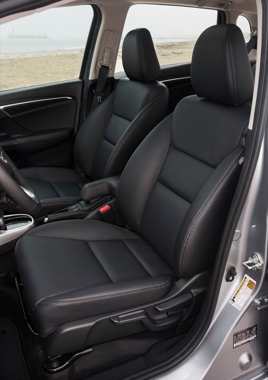 2018 - HONDA FIT, foto 152