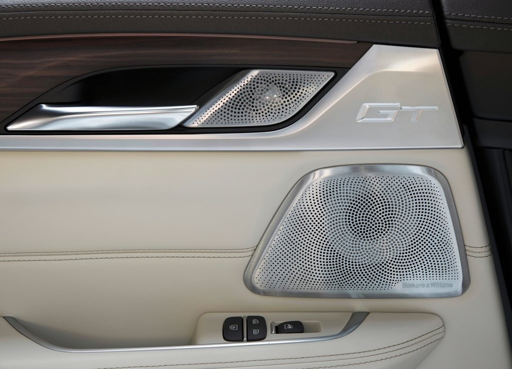 BMW 6 SERIES GRAN TURISMO, foto 93