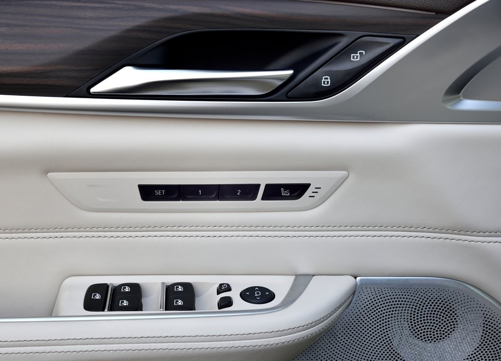 BMW 6 SERIES GRAN TURISMO, foto 95