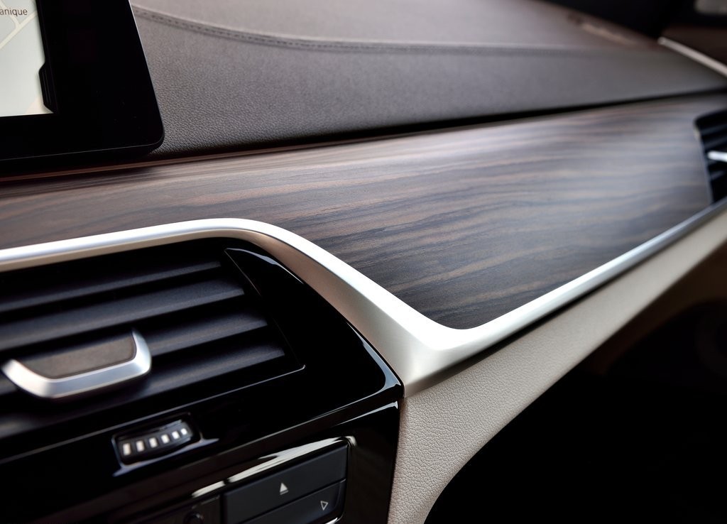 BMW 6 SERIES GRAN TURISMO, foto 96