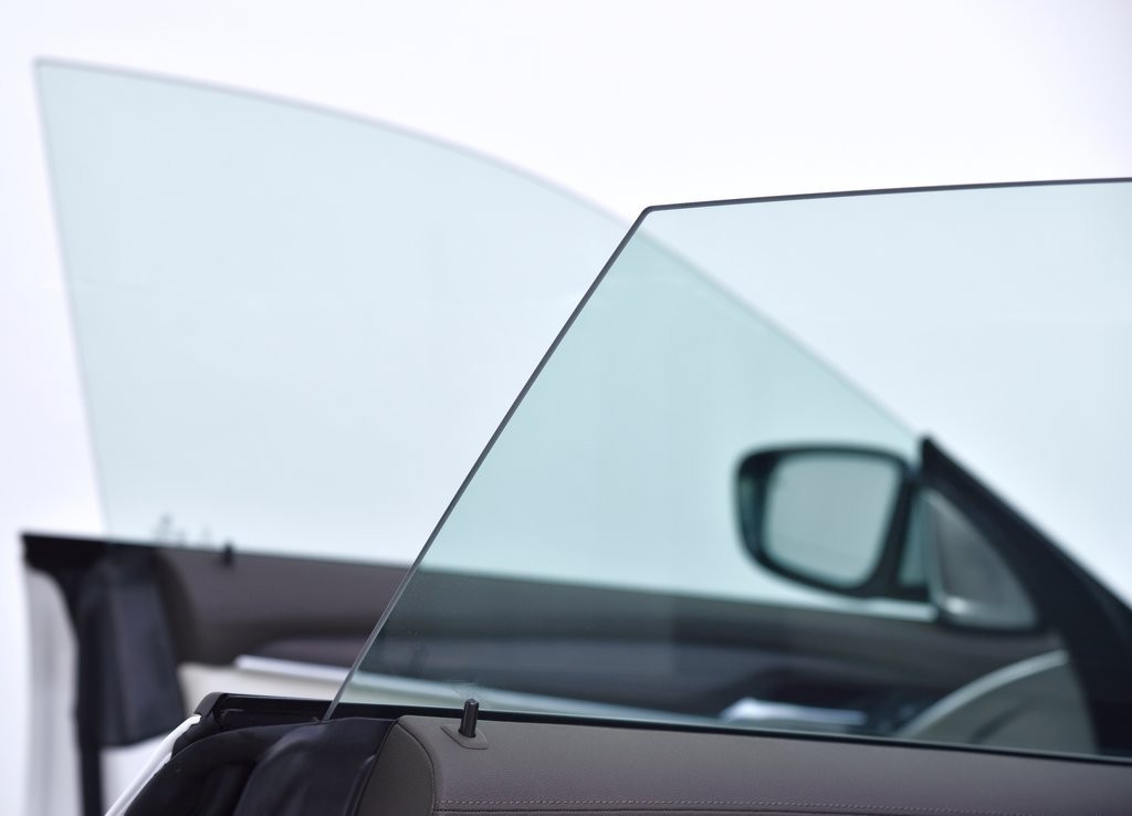 BMW 6 SERIES GRAN TURISMO, foto 113