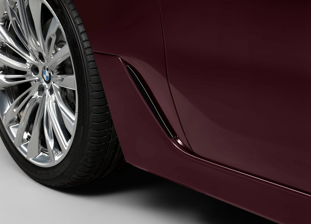 BMW 6 SERIES GRAN TURISMO, foto 115