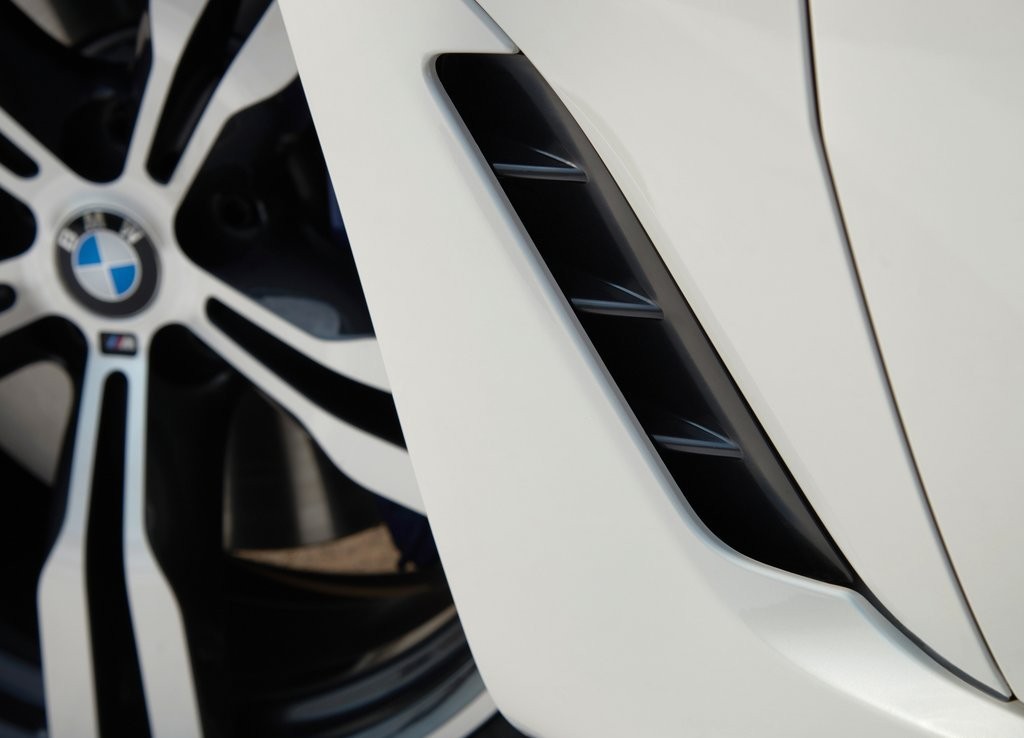 BMW 6 SERIES GRAN TURISMO, foto 116
