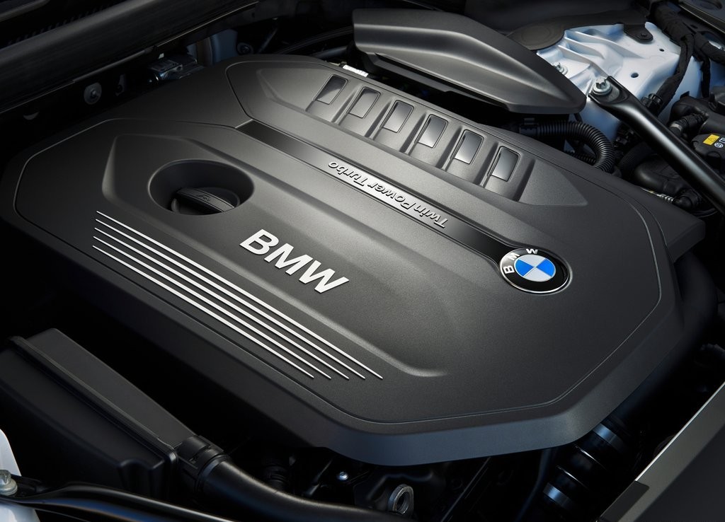 BMW 6 SERIES GRAN TURISMO, foto 118