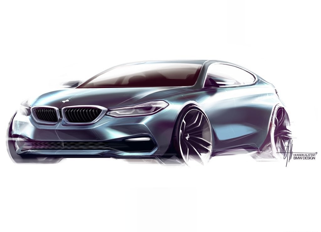 BMW 6 SERIES GRAN TURISMO, foto 130