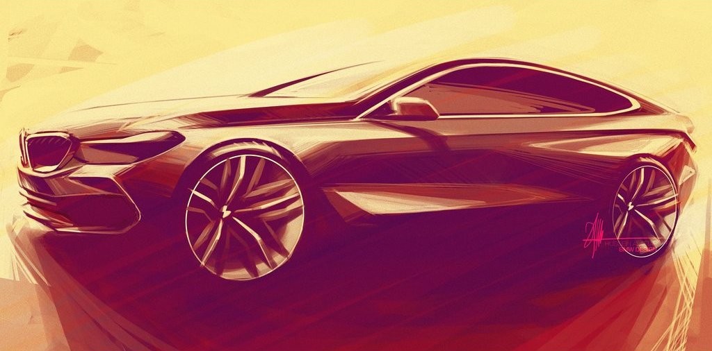 BMW 6 SERIES GRAN TURISMO, foto 132