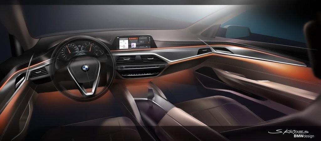 BMW 6 SERIES GRAN TURISMO, foto 136