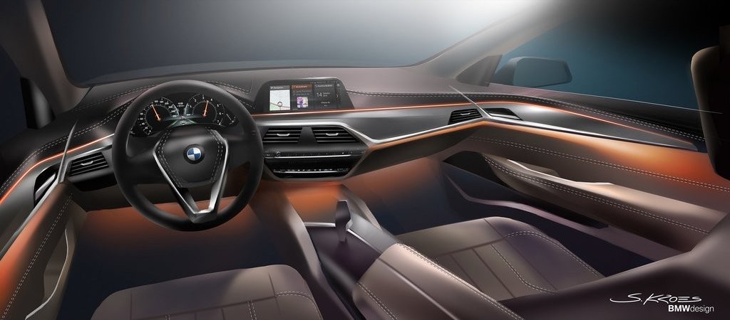BMW 6 SERIES GRAN TURISMO, foto 137
