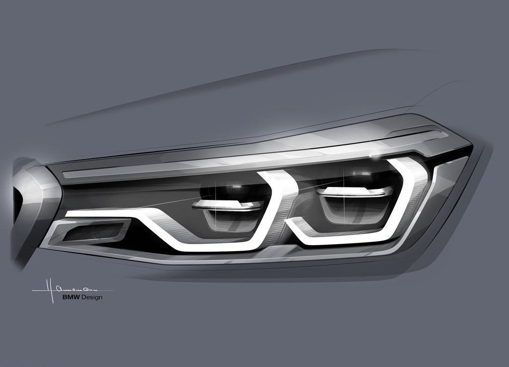 BMW 6 SERIES GRAN TURISMO, foto 141