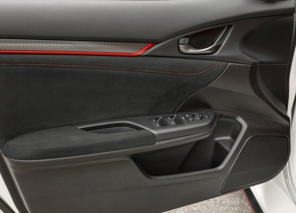 2018 - HONDA CIVIC TYPE R US VERSION, foto 87