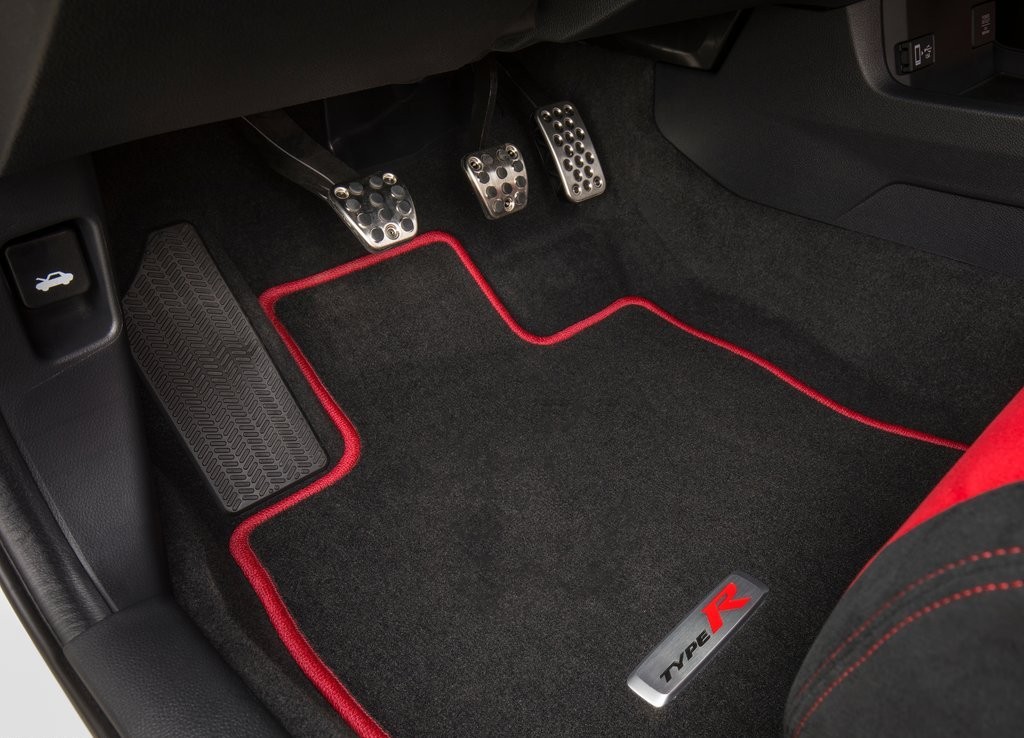 2018 - HONDA CIVIC TYPE R US VERSION, foto 88