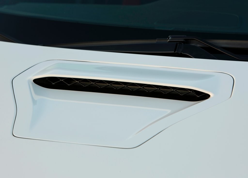 2018 - HONDA CIVIC TYPE R US VERSION, foto 104