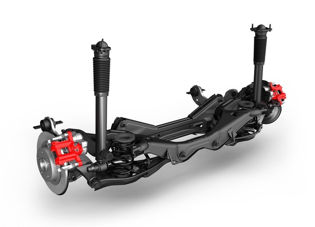 2018 - HONDA CIVIC TYPE R US VERSION, foto 118
