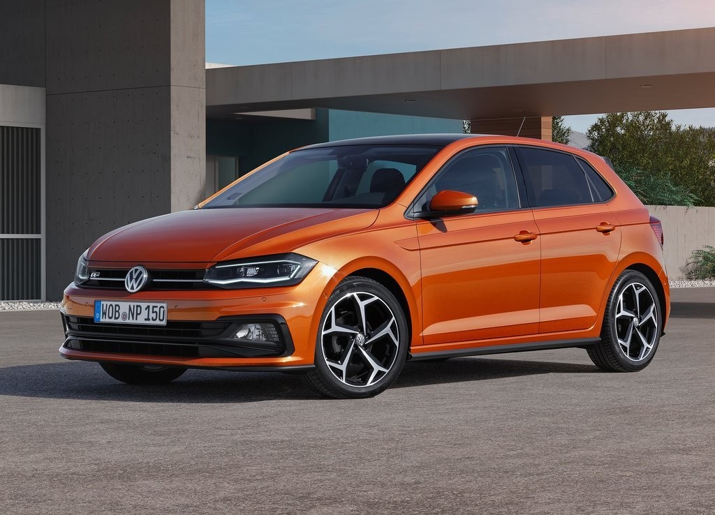 2018 - VOLKSWAGEN POLO, foto 3