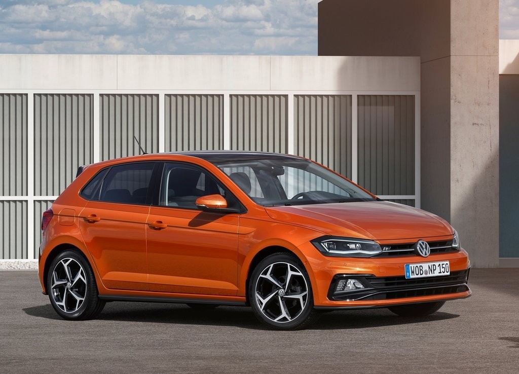 2018 - VOLKSWAGEN POLO, foto 4